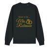 Unisex Changer 2.0 iconic crew neck sweatshirt (STSU178) Thumbnail