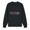 Unisex Changer 2.0 iconic crew neck sweatshirt (STSU178) Thumbnail