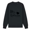 Unisex Changer 2.0 iconic crew neck sweatshirt (STSU178) Thumbnail