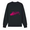 Unisex Changer 2.0 iconic crew neck sweatshirt (STSU178) Thumbnail