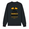 Unisex Changer 2.0 iconic crew neck sweatshirt (STSU178) Thumbnail