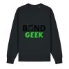 Unisex Changer 2.0 iconic crew neck sweatshirt (STSU178) Thumbnail