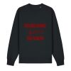 Unisex Changer 2.0 iconic crew neck sweatshirt (STSU178) Thumbnail