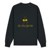 Unisex Changer 2.0 iconic crew neck sweatshirt (STSU178) Thumbnail