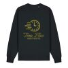 Unisex Changer 2.0 iconic crew neck sweatshirt (STSU178) Thumbnail