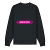 Unisex Changer 2.0 iconic crew neck sweatshirt (STSU178) Thumbnail