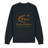 Unisex Changer 2.0 iconic crew neck sweatshirt (STSU178) Thumbnail