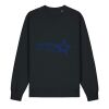 Unisex Changer 2.0 iconic crew neck sweatshirt (STSU178) Thumbnail