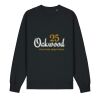 Unisex Changer 2.0 iconic crew neck sweatshirt (STSU178) Thumbnail