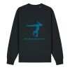 Unisex Changer 2.0 iconic crew neck sweatshirt (STSU178) Thumbnail