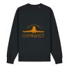 Unisex Changer 2.0 iconic crew neck sweatshirt (STSU178) Thumbnail