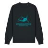 Unisex Changer 2.0 iconic crew neck sweatshirt (STSU178) Thumbnail