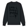Unisex Changer 2.0 iconic crew neck sweatshirt (STSU178) Thumbnail