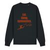 Unisex Changer 2.0 iconic crew neck sweatshirt (STSU178) Thumbnail