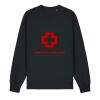 Unisex Changer 2.0 iconic crew neck sweatshirt (STSU178) Thumbnail