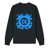 Unisex Changer 2.0 iconic crew neck sweatshirt (STSU178) Thumbnail