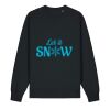 Unisex Changer 2.0 iconic crew neck sweatshirt (STSU178) Thumbnail