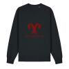 Unisex Changer 2.0 iconic crew neck sweatshirt (STSU178) Thumbnail