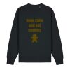 Unisex Changer 2.0 iconic crew neck sweatshirt (STSU178) Thumbnail