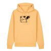 Unisex Cruiser 2.0 iconic hoodie sweatshirt (STSU177) Thumbnail