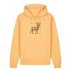 Unisex Cruiser 2.0 iconic hoodie sweatshirt (STSU177) Thumbnail