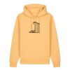 Unisex Cruiser 2.0 iconic hoodie sweatshirt (STSU177) Thumbnail