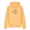 Unisex Cruiser 2.0 iconic hoodie sweatshirt (STSU177) Thumbnail