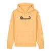 Unisex Cruiser 2.0 iconic hoodie sweatshirt (STSU177) Thumbnail