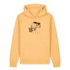 Unisex Cruiser 2.0 iconic hoodie sweatshirt (STSU177) Thumbnail