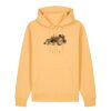 Unisex Cruiser 2.0 iconic hoodie sweatshirt (STSU177) Thumbnail