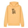 Unisex Cruiser 2.0 iconic hoodie sweatshirt (STSU177) Thumbnail