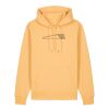 Unisex Cruiser 2.0 iconic hoodie sweatshirt (STSU177) Thumbnail