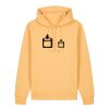 Unisex Cruiser 2.0 iconic hoodie sweatshirt (STSU177) Thumbnail