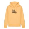 Unisex Cruiser 2.0 iconic hoodie sweatshirt (STSU177) Thumbnail