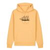 Unisex Cruiser 2.0 iconic hoodie sweatshirt (STSU177) Thumbnail