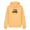 Unisex Cruiser 2.0 iconic hoodie sweatshirt (STSU177) Thumbnail