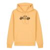 Unisex Cruiser 2.0 iconic hoodie sweatshirt (STSU177) Thumbnail