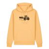 Unisex Cruiser 2.0 iconic hoodie sweatshirt (STSU177) Thumbnail