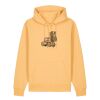Unisex Cruiser 2.0 iconic hoodie sweatshirt (STSU177) Thumbnail