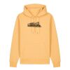 Unisex Cruiser 2.0 iconic hoodie sweatshirt (STSU177) Thumbnail