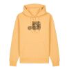 Unisex Cruiser 2.0 iconic hoodie sweatshirt (STSU177) Thumbnail