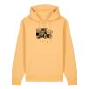 Unisex Cruiser 2.0 iconic hoodie sweatshirt (STSU177) Thumbnail