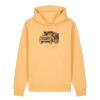 Unisex Cruiser 2.0 iconic hoodie sweatshirt (STSU177) Thumbnail