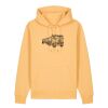 Unisex Cruiser 2.0 iconic hoodie sweatshirt (STSU177) Thumbnail