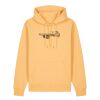 Unisex Cruiser 2.0 iconic hoodie sweatshirt (STSU177) Thumbnail