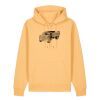 Unisex Cruiser 2.0 iconic hoodie sweatshirt (STSU177) Thumbnail
