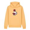 Unisex Cruiser 2.0 iconic hoodie sweatshirt (STSU177) Thumbnail