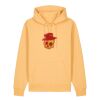 Unisex Cruiser 2.0 iconic hoodie sweatshirt (STSU177) Thumbnail