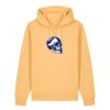 Unisex Cruiser 2.0 iconic hoodie sweatshirt (STSU177) Thumbnail