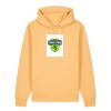 Unisex Cruiser 2.0 iconic hoodie sweatshirt (STSU177) Thumbnail